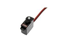 Hobbyzone- servomotori e Accessori, Multicolore, SPMSA390