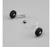 Hobbyzone Set Carrello di atterraggio: Champ S+