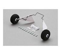 Hobbyzone Set Carrello di atterraggio: Sport Cub S