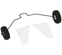 Hobbyzone Telaio con pneumatici: Super Cub LP