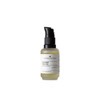 Hobe Pergh Erbe Emollienti per il Viso ed Estratto di Fieno - Crema Viso