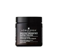 Hobe Pergh Peeling Enzimatico al Riso Integrale Germogliato - Scrub