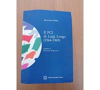 Hobel Pci Luigi Longo 1964-1969