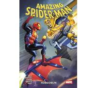 Hobgoblin. Amazing Spider-Man. Vol. 3
