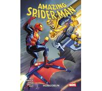 Hobgoblin. Amazing Spider-Man (Vol. 3)