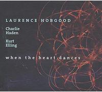 laurence hobgood-when the heart... cd