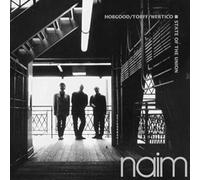 Hobgood/Torff/Wertico – State of the Union – Naim