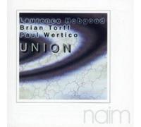 Hobgood/Torff/Wertico Union (CD) Album