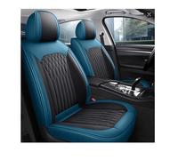 HOBIVA Coprisedili universali per auto per Audi S4 C4 S2 Sedan B4 Avant RS 2 P1 S8 D2 S6 C4 S4 Quattro B5 S6 C5 S3 8L Accessori Auto Blu