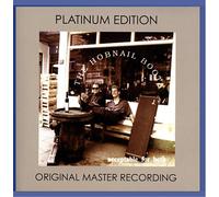 Hobnail Boots,the - Platinum Edition