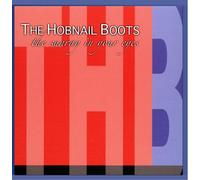 Hobnail Boots,the - The Sunray in Your Eyes