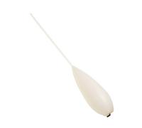 Hobngmuc Galleggianti per La,da in Acrilico - Boette per A Mosca,per la all'Aperto in Acqua e Acqua Salata, in Fiumi, Laghi, Stagni, Bacini, dalla Riva e al
