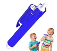 Hobngmuc Squirter d'acqua, scherzo di spruzzatore d'acqua | Giocattoli per esterni per la penna scottatura 'acqua | Parte interattiva favorisce giochi all'aperto, giocattoli portatili per adulti per
