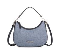 Hobo Bag Passport Classic ALV by Alviero Martini