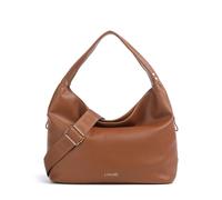 LIU JO Kaliska ECS Hobo Bag M Ginger Bread