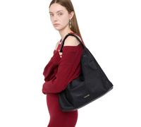 Liu Jo Kaliska Borsa a tracolla L 40 cm nero