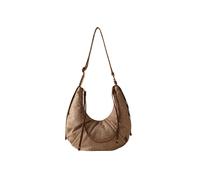 Hobo Small Fold 994 BEIGE/MARRONE
