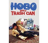 Hobo with a Trash Can (DVD)