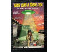Hobo With A Trash Can (DVD) Various