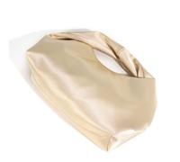 Hoboes Mini borsa da donna in raso pochette borsa borse toted borse per gnocchi borsa borsa con manico superiore borse a tracolla regali Hoboes Dumpling Bags