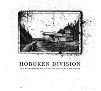 HOBOKEN DIVISION - MESMERISING MIX-UP OF..