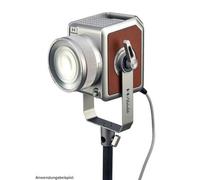 Hobolite Pro 300W Bi-Color LED - luce continua senza obiettivo e senza schermo