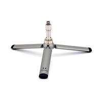 Hobolite treppiede da tavolo, stativo luci per Mini luce LED continua per fotografia (20 W)