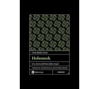 Hobomok. Una storia dell'età delle origini