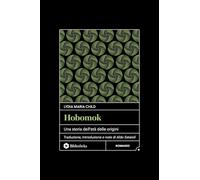 Hobomok. Una storia dell'età delle origini