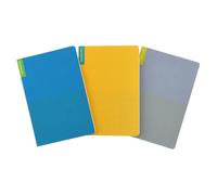 HOBONICHI ほぼ日 Techo Accessories Memo Pad Set per Planner/Originale