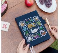 Hobonichi 2026 Limited Cousin A5 Cover Iyoyo Okumi My Story Japanese Planner