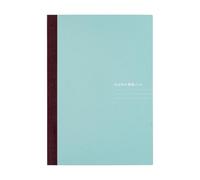 Hobonichi Techo Accessories - Taccuino a righe Hobonichi (formato A5)