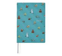 Hobonichi Techo 2026 HON Thai E Chief/Nel Bosco