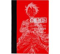 Hobonichi Techo 2026 Original One Piece [A6 / 1 Page Al Day Special Edition N...