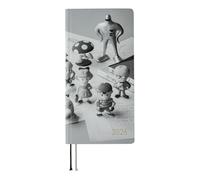 Hobonichi Techo 2026 Settimane I Segreti Di MOTHER/MOTHER2.