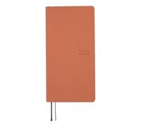 Hobonichi Techo 2026 Settimane Smooth/Milk Cocoa