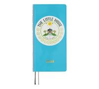 Hobonichi Techo 2026 Settimane Virginia Lee Burton/Casa Piccola