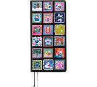 Hobonichi Techo 2026 settimane Yumi Kitagishi/Shironeko no vita quotidiana ge...