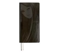 Hobonichi Techo 2026 Spring Weeks - Junji Ito: Tomie - Haunting Beauty (giapponese, alto e sottile, pianificatore di inizio aprile)