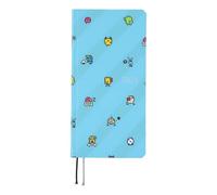 Hobonichi Techo 2026 Spring Weeks - Tamagotchi: Our Tamagotchi (giapponese, Tall & Slim, inizio aprile)