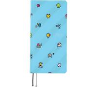 Hobonichi Techo 2026 Weeks English Edition Tamagotchi/Minna no Tamagotchi NUOVO
