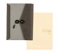 ほぼ日 Hobonichi Techo A5 - Letter [English Cousin book]