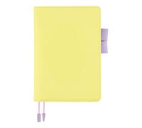 Hobonichi Techo A5 Planner Cover - Colors: Honey Lilac (Cousin Size, Cover Only)