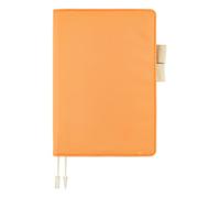 Hobonichi Techo A5 Planner Cover - Colors: Mango Latte (Cousin Size, Cover Only)