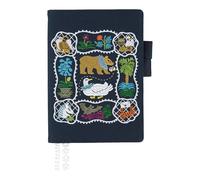 Hobonichi Techo A5 Planner Cover - iyo okumi: A Story About Me (formato cugino, solo copertura)