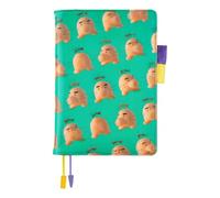 Hobonichi Techo A5 Planner Cover - MOTHER: Mr. Saturn (Doing Fine) (Cousin Size, Cover Only)