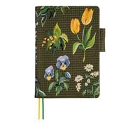Hobonichi Techo A5 Planner Cover - Tolight Garden of Botany (Cousin Size, Cover Only)