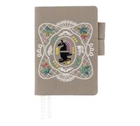 Hobonichi Techo A6 Planner Cover - Iyo Okumi A Story About Me (Misura Originale Cover Only)