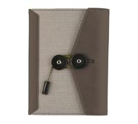 Hobonichi Techo A6 Planner Cover - Letter (misura originale, cover Only)