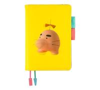 Hobonichi Techo A6 Planner Cover - MOTHER: Mr. Saturn (It's Great) (misura originale, cover Only)